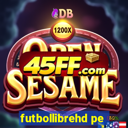 futbollibrehd pe